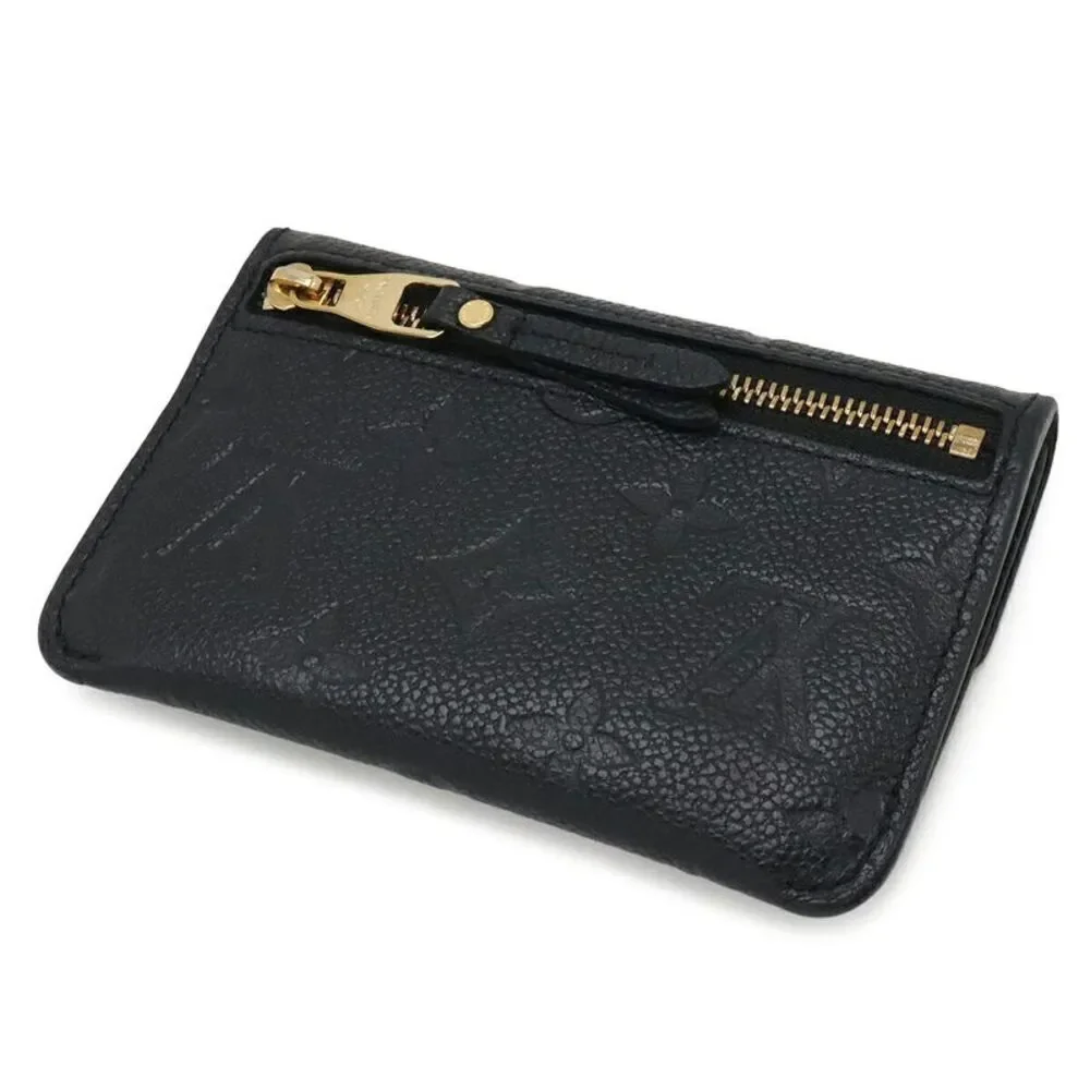 Louis Vuitton Pochette Cle Coin Case